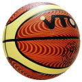 Inflatable Sporting Goods Rubber Basketball